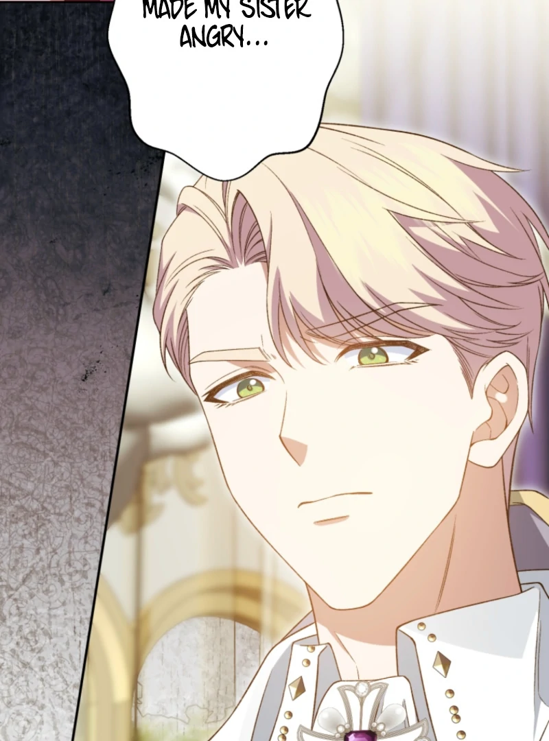 Stand-In Bride: The Time-Limited Duchess chapter 31 page 55