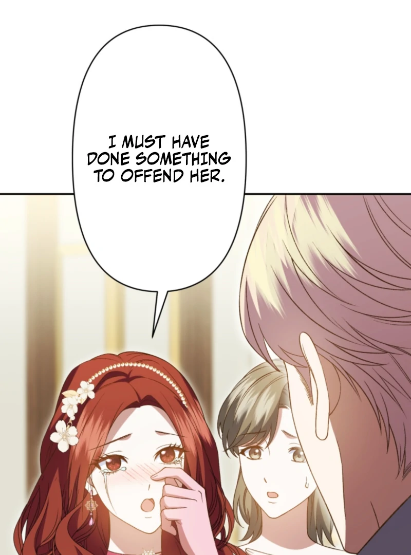 Stand-In Bride: The Time-Limited Duchess chapter 31 page 58