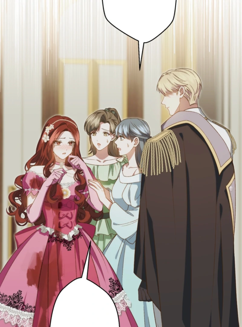 Stand-In Bride: The Time-Limited Duchess chapter 31 page 60