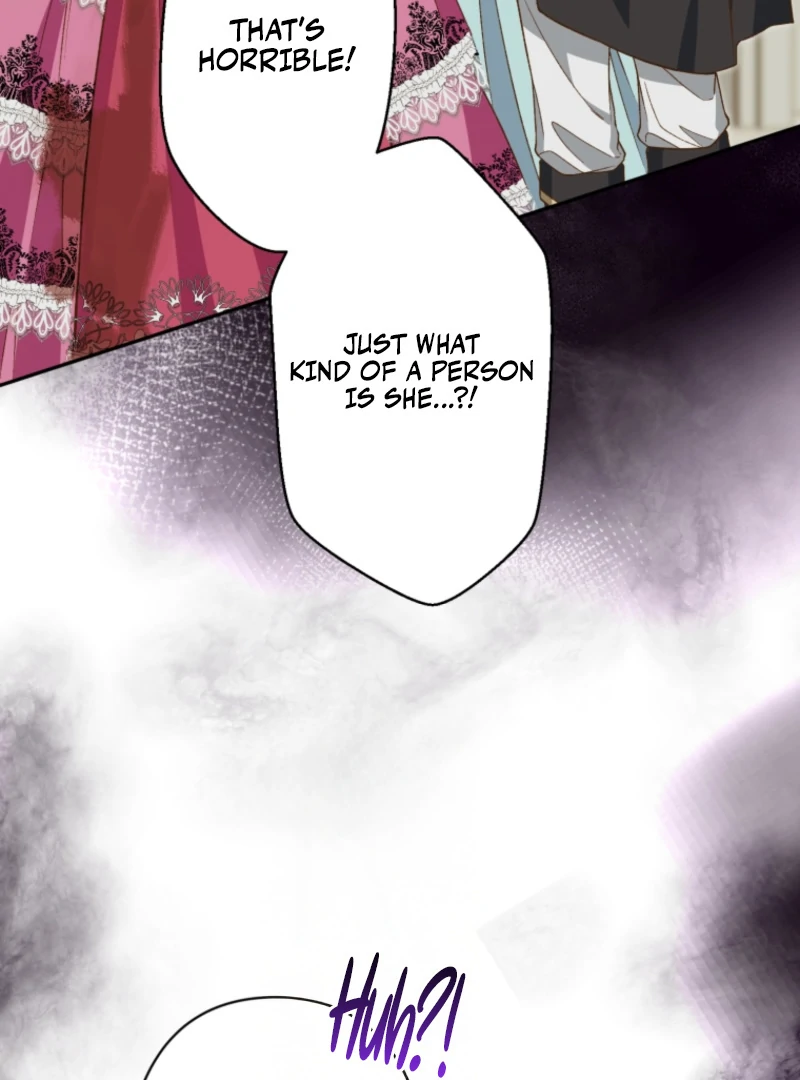 Stand-In Bride: The Time-Limited Duchess chapter 31 page 61