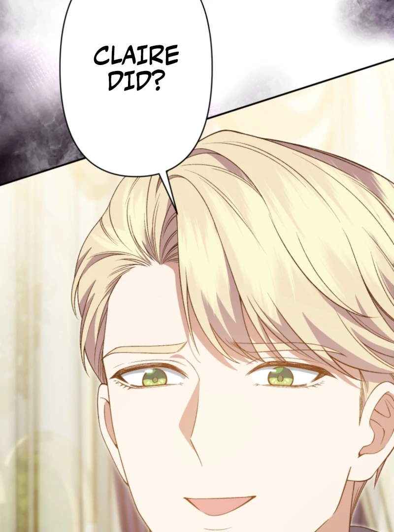 Stand-In Bride: The Time-Limited Duchess chapter 31 page 62