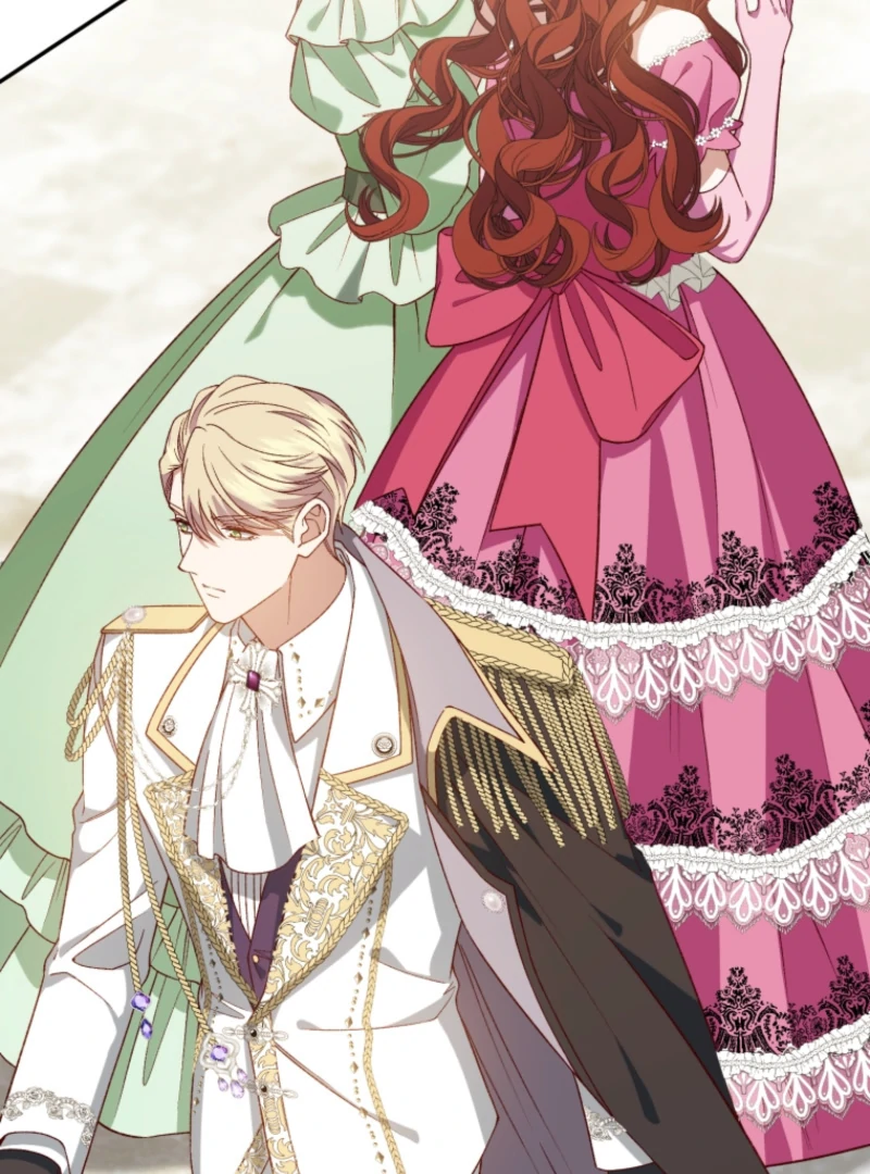 Stand-In Bride: The Time-Limited Duchess chapter 31 page 70