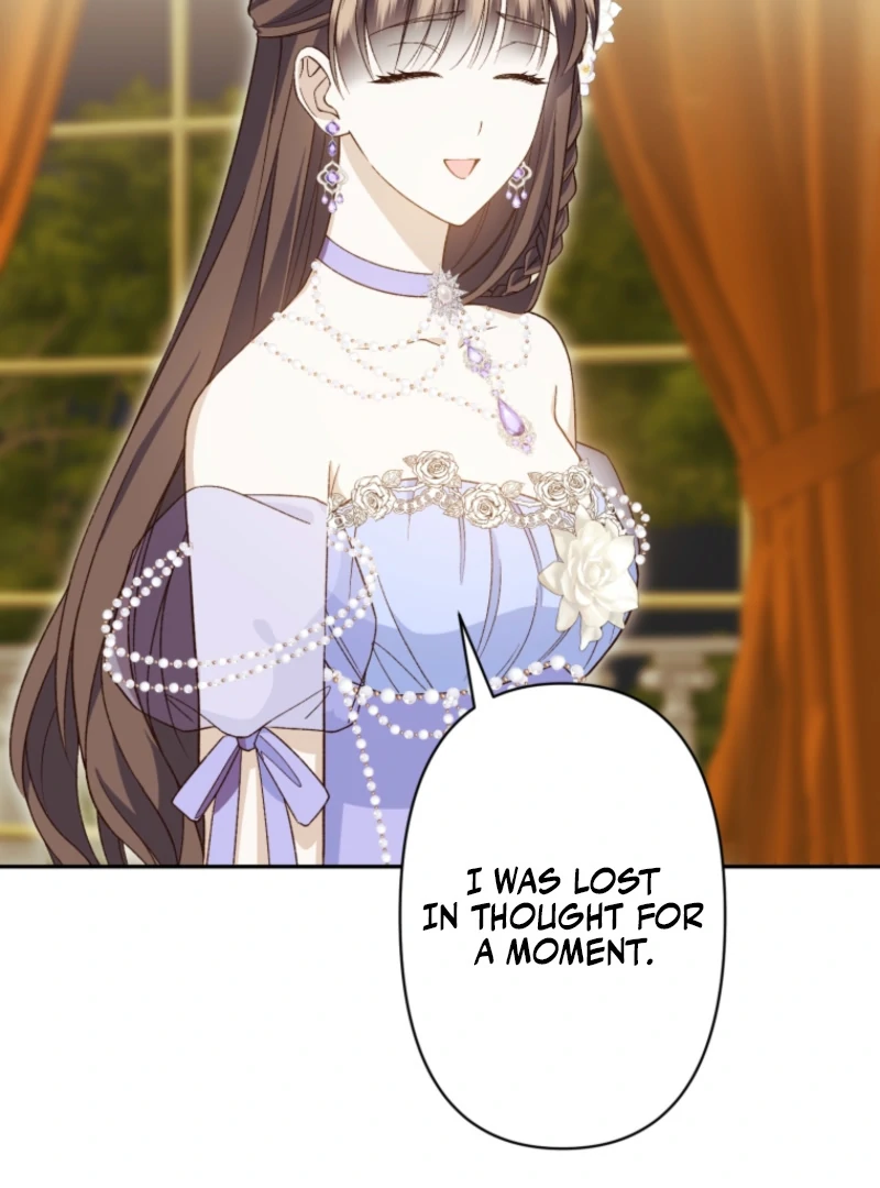 Stand-In Bride: The Time-Limited Duchess chapter 31 page 83