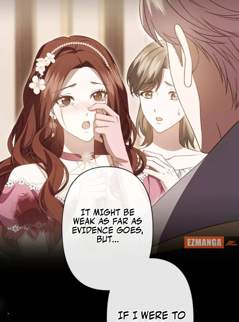Stand-In Bride: The Time-Limited Duchess chapter 31 page 106