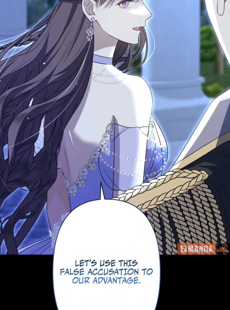 Stand-In Bride: The Time-Limited Duchess chapter 31 page 109