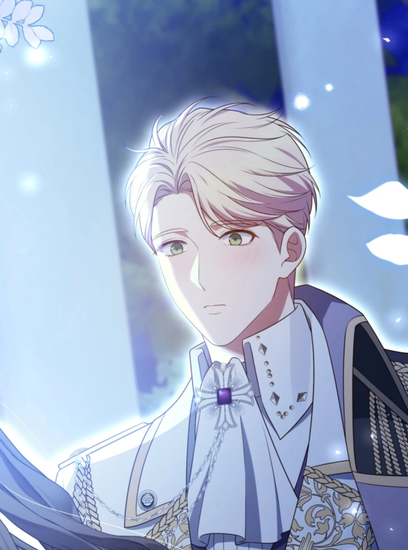 Stand-In Bride: The Time-Limited Duchess chapter 31 page 117