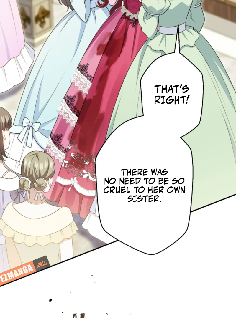 Stand-In Bride: The Time-Limited Duchess chapter 31 page 126