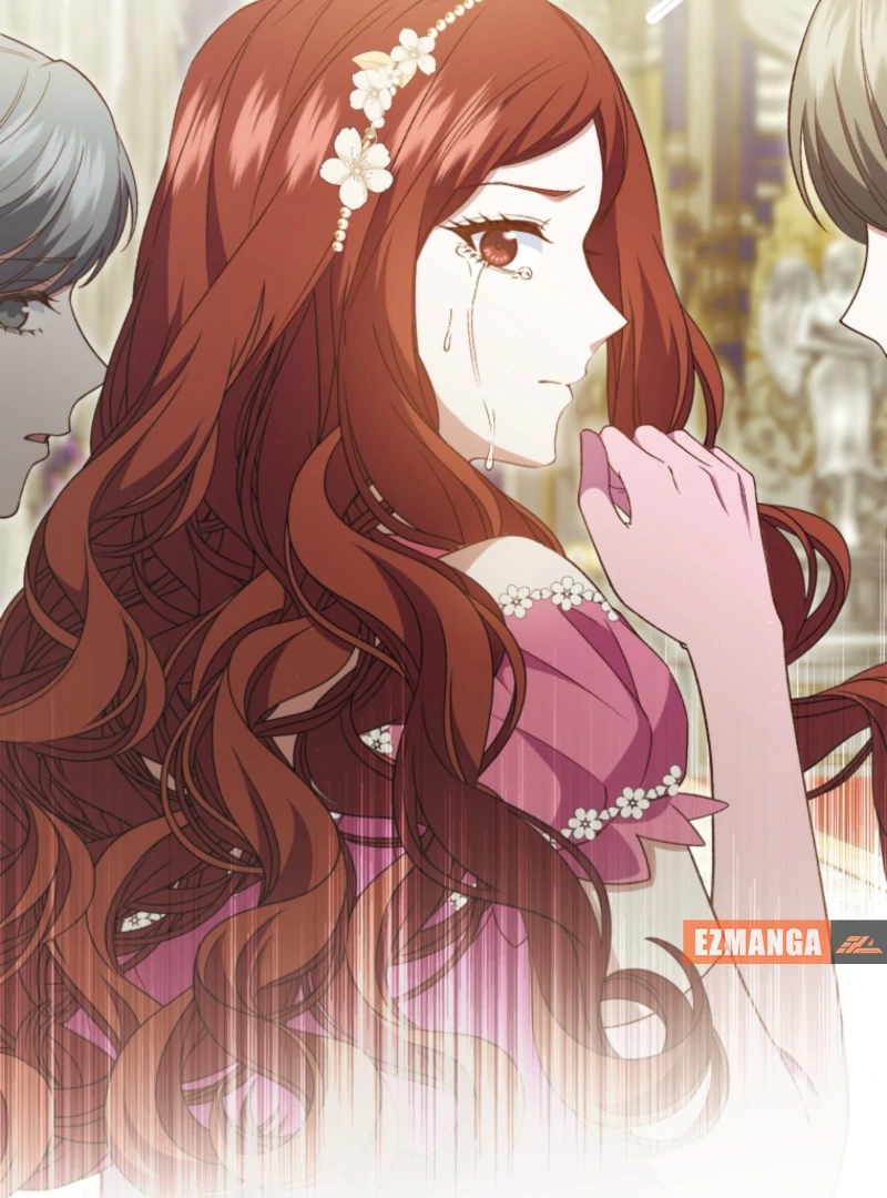 Stand-In Bride: The Time-Limited Duchess chapter 31 page 131
