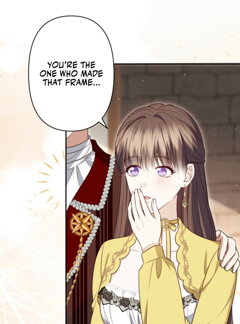 Stand-In Bride: The Time-Limited Duchess chapter 36 page 5