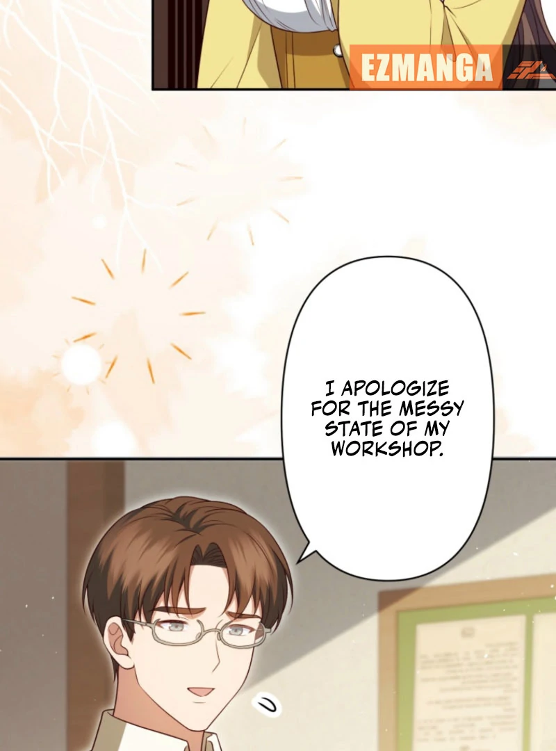Stand-In Bride: The Time-Limited Duchess chapter 36 page 6
