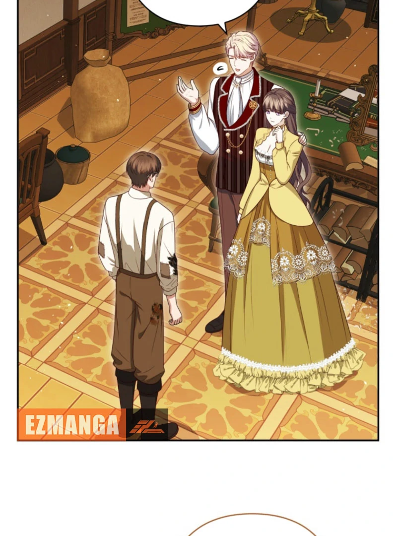 Stand-In Bride: The Time-Limited Duchess chapter 36 page 8