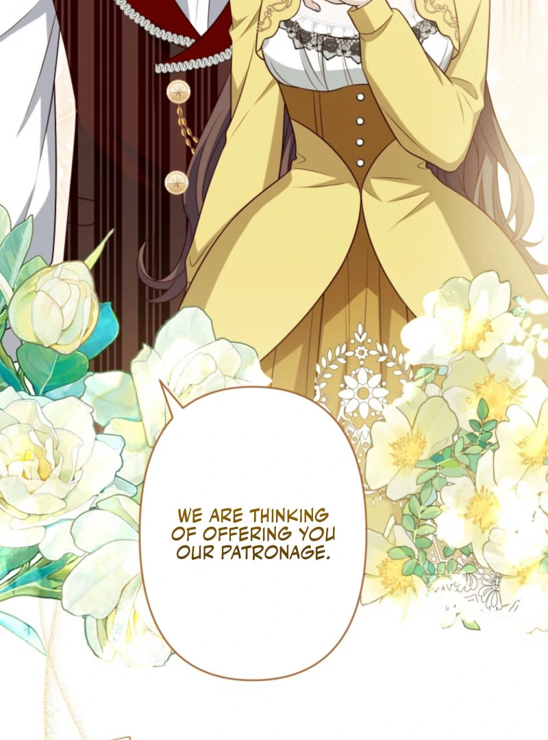 Stand-In Bride: The Time-Limited Duchess chapter 36 page 10