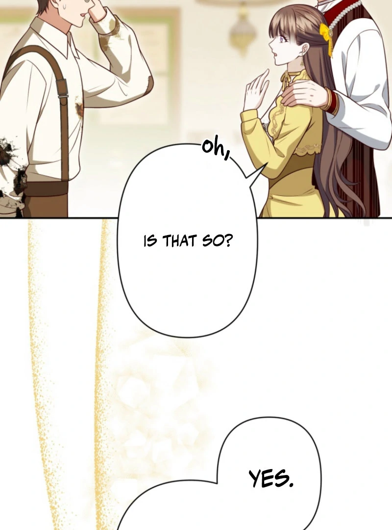 Stand-In Bride: The Time-Limited Duchess chapter 36 page 16