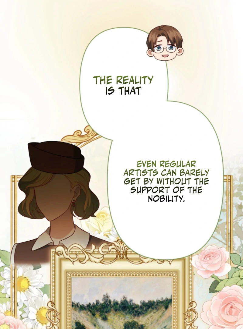 Stand-In Bride: The Time-Limited Duchess chapter 36 page 19