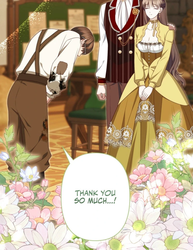 Stand-In Bride: The Time-Limited Duchess chapter 36 page 24