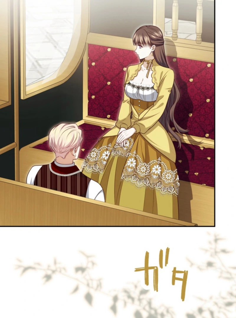Stand-In Bride: The Time-Limited Duchess chapter 36 page 28