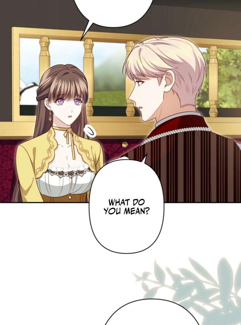 Stand-In Bride: The Time-Limited Duchess chapter 36 page 31