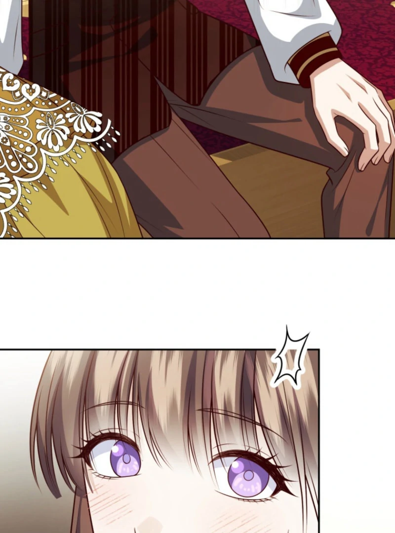 Stand-In Bride: The Time-Limited Duchess chapter 36 page 41