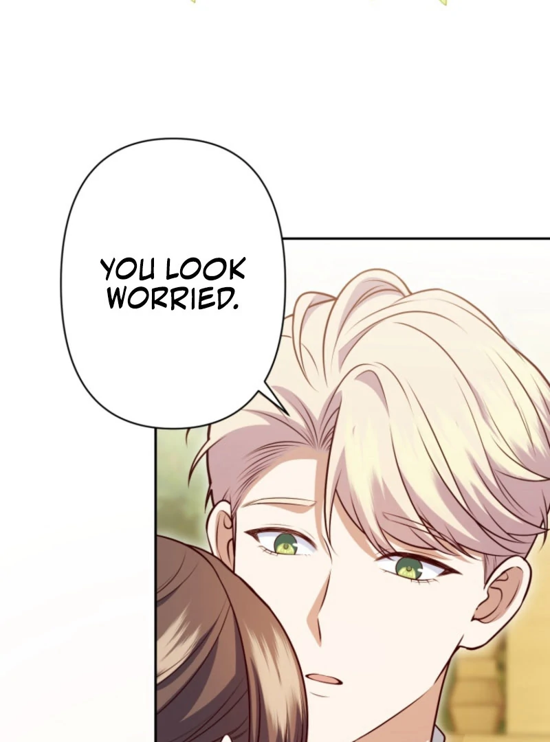 Stand-In Bride: The Time-Limited Duchess chapter 36 page 44