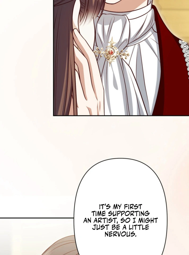 Stand-In Bride: The Time-Limited Duchess chapter 36 page 45