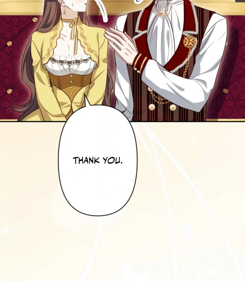Stand-In Bride: The Time-Limited Duchess chapter 36 page 48