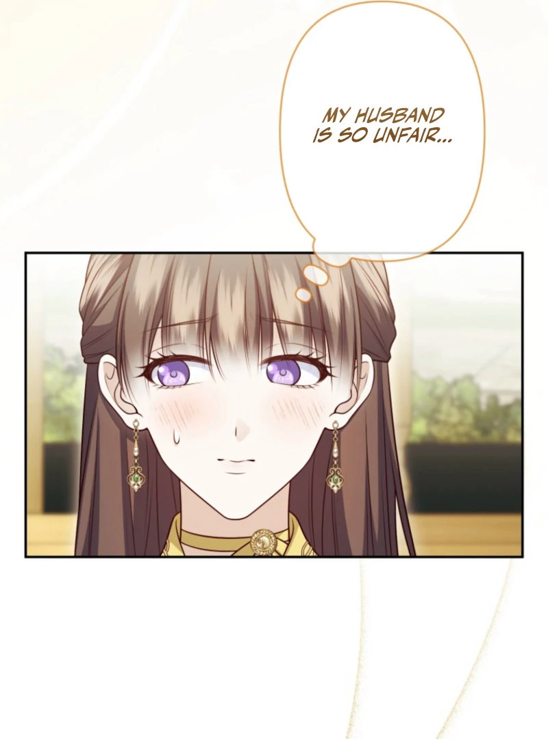 Stand-In Bride: The Time-Limited Duchess chapter 36 page 49