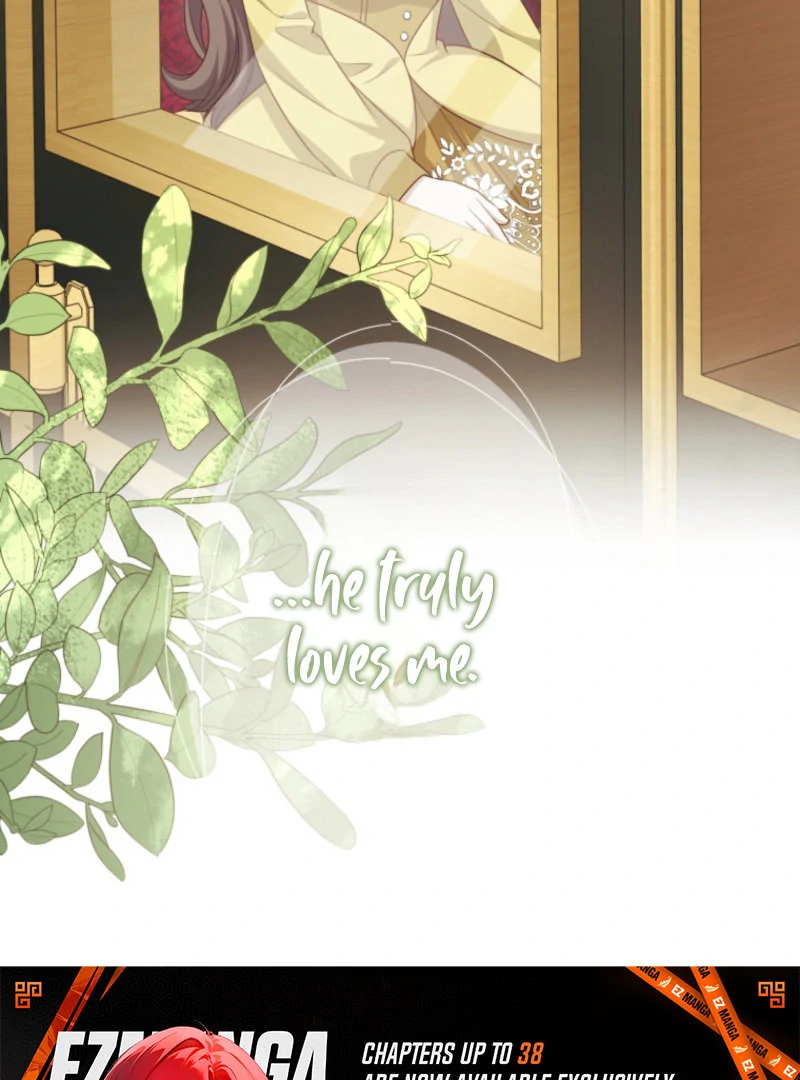 Stand-In Bride: The Time-Limited Duchess chapter 36 page 52