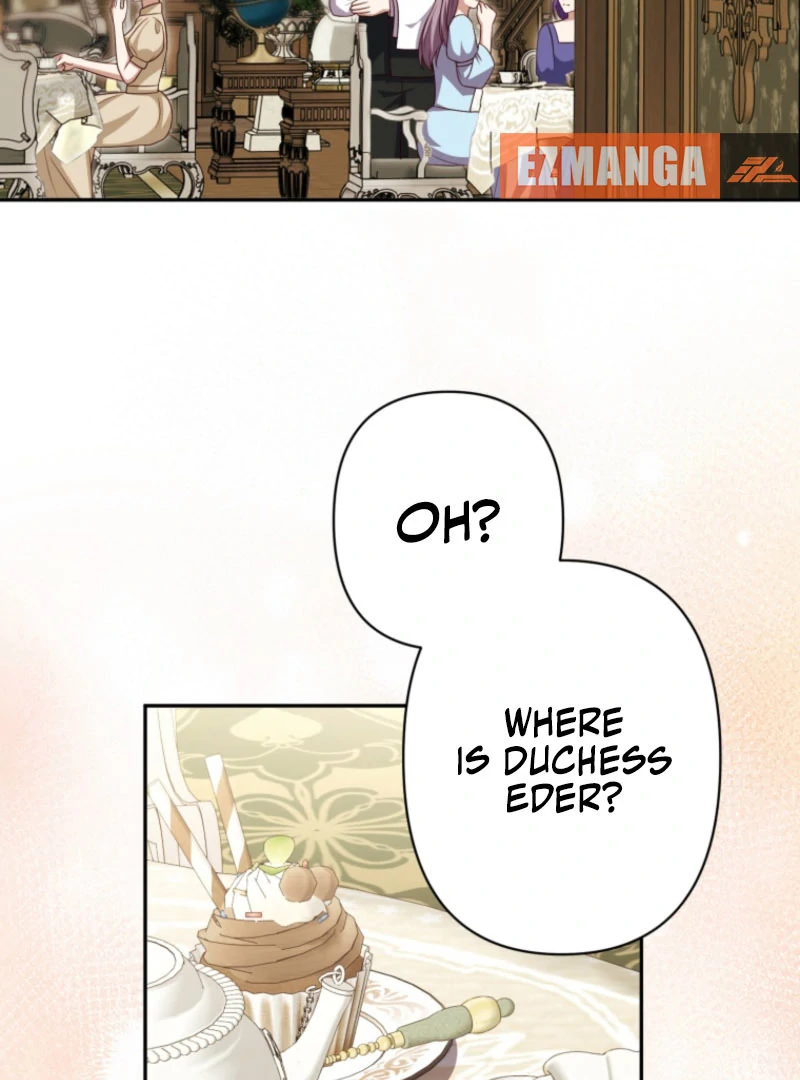 Stand-In Bride: The Time-Limited Duchess chapter 36 page 55