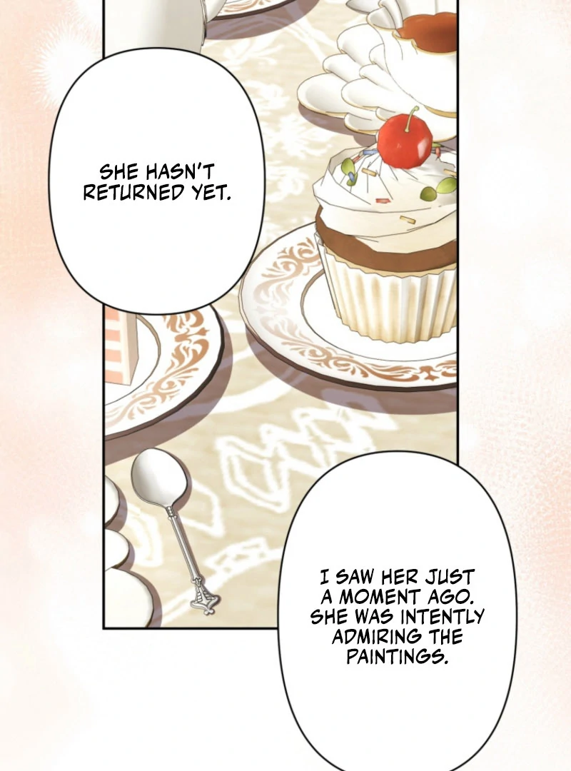 Stand-In Bride: The Time-Limited Duchess chapter 36 page 56