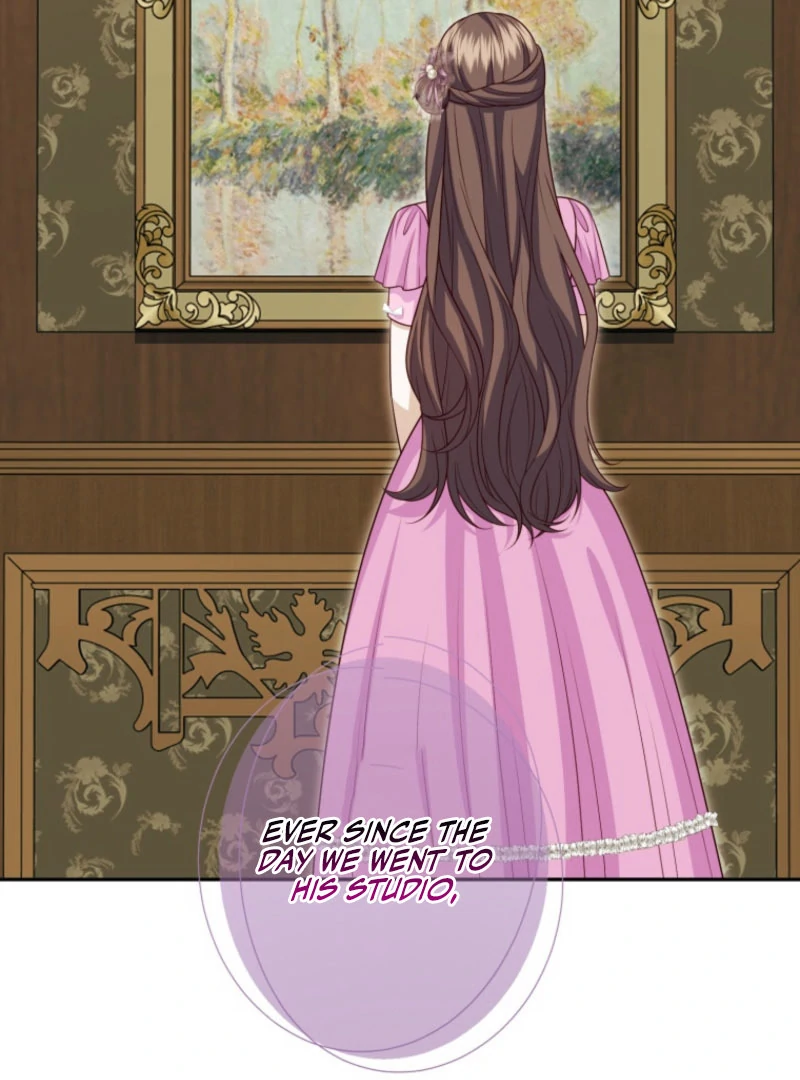 Stand-In Bride: The Time-Limited Duchess chapter 36 page 58