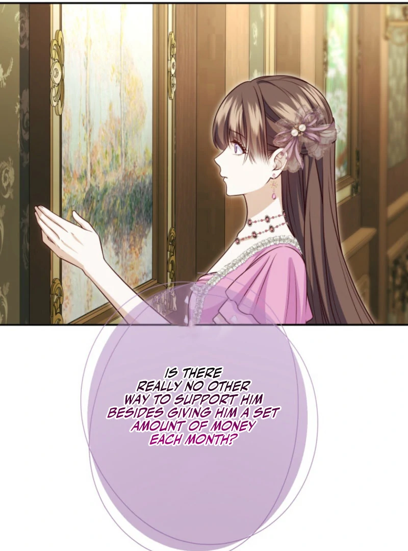 Stand-In Bride: The Time-Limited Duchess chapter 36 page 61