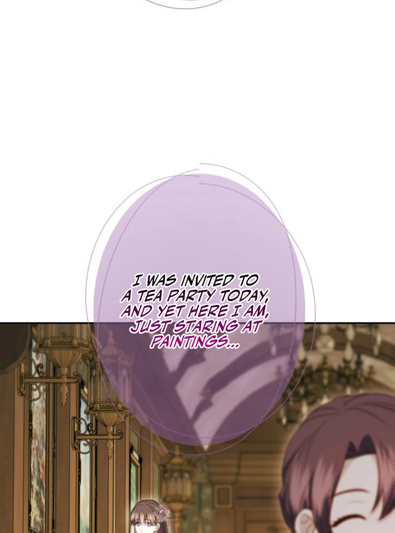 Stand-In Bride: The Time-Limited Duchess chapter 36 page 62