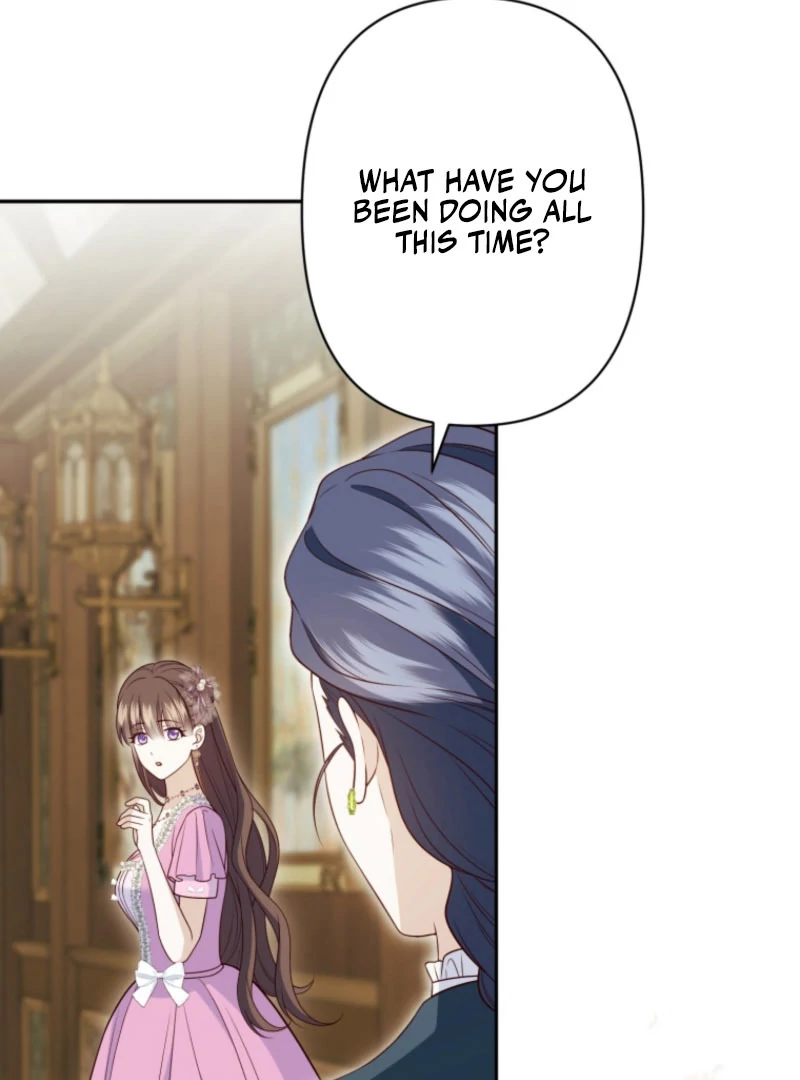 Stand-In Bride: The Time-Limited Duchess chapter 36 page 66