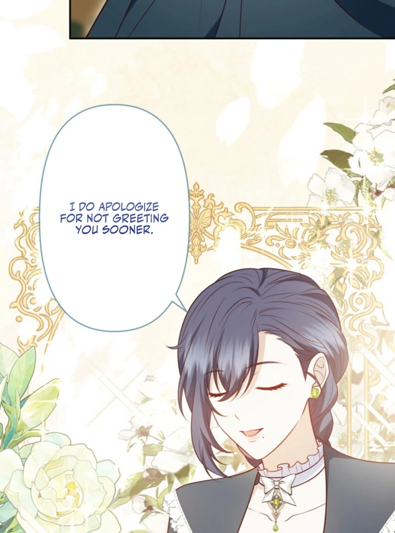 Stand-In Bride: The Time-Limited Duchess chapter 36 page 68