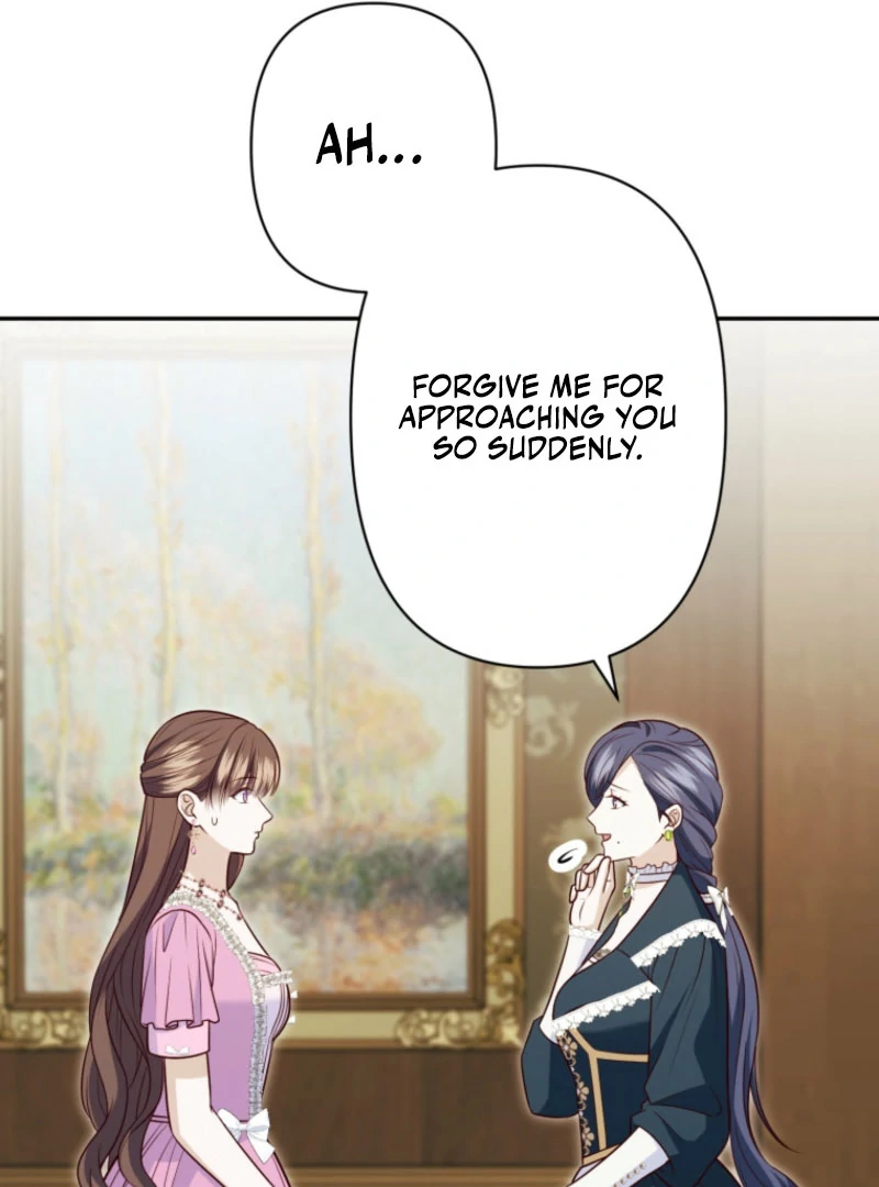 Stand-In Bride: The Time-Limited Duchess chapter 36 page 73
