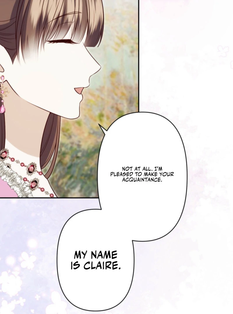 Stand-In Bride: The Time-Limited Duchess chapter 36 page 75