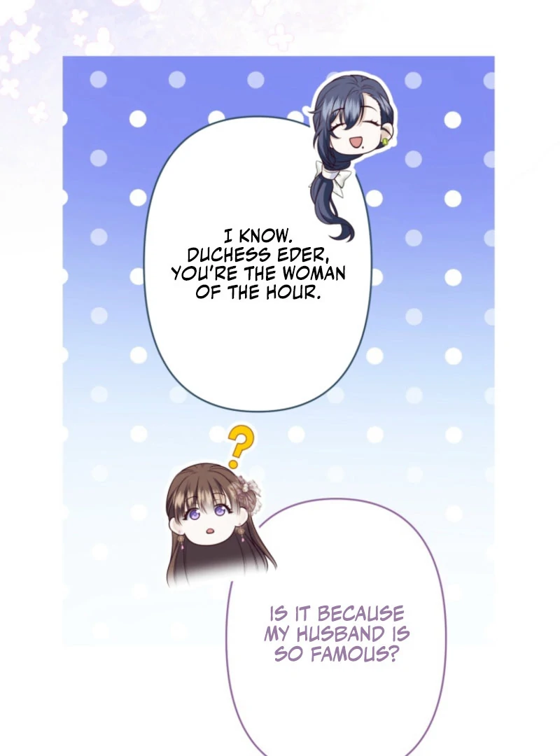 Stand-In Bride: The Time-Limited Duchess chapter 36 page 76