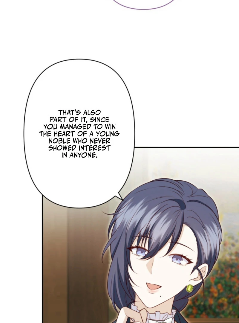 Stand-In Bride: The Time-Limited Duchess chapter 36 page 77