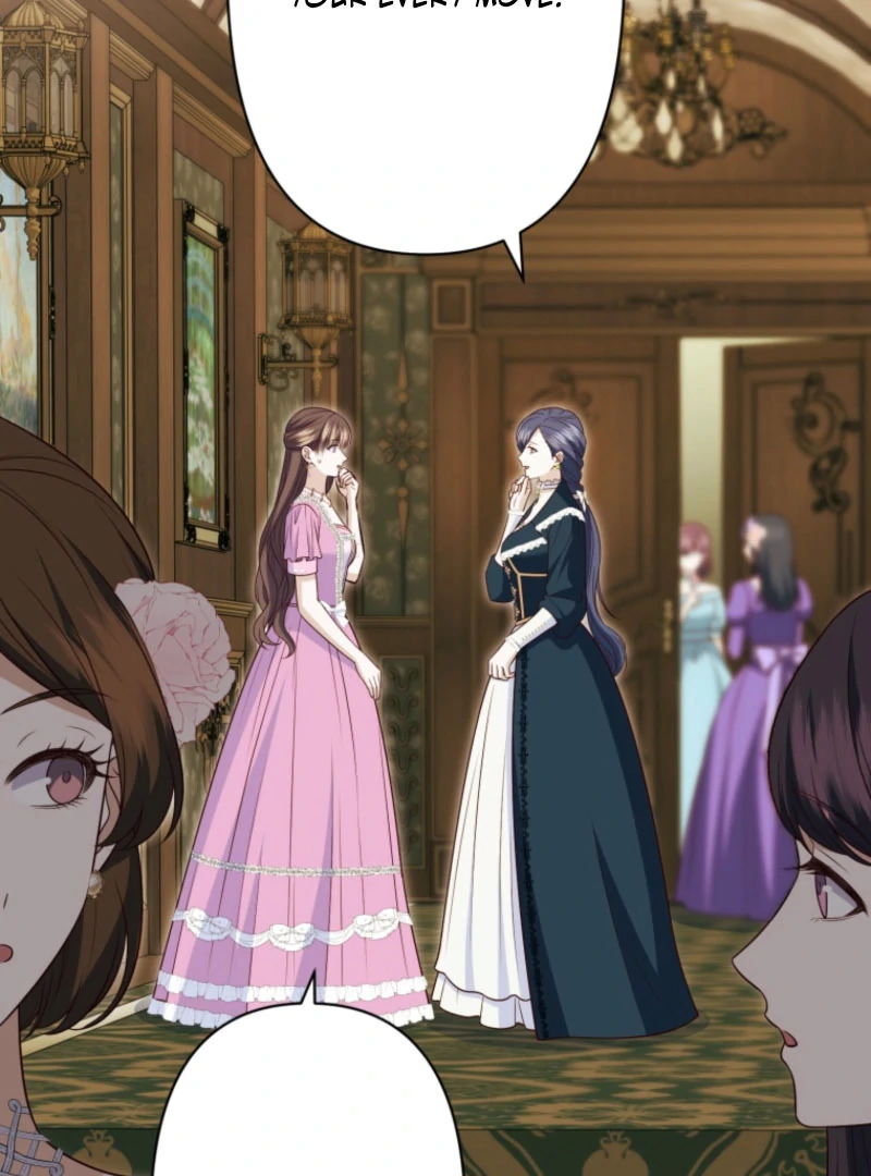 Stand-In Bride: The Time-Limited Duchess chapter 36 page 79