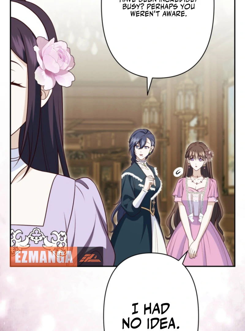 Stand-In Bride: The Time-Limited Duchess chapter 36 page 81