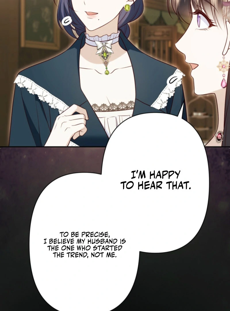 Stand-In Bride: The Time-Limited Duchess chapter 36 page 83
