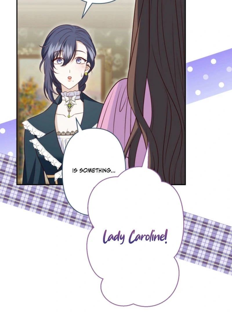 Stand-In Bride: The Time-Limited Duchess chapter 36 page 88