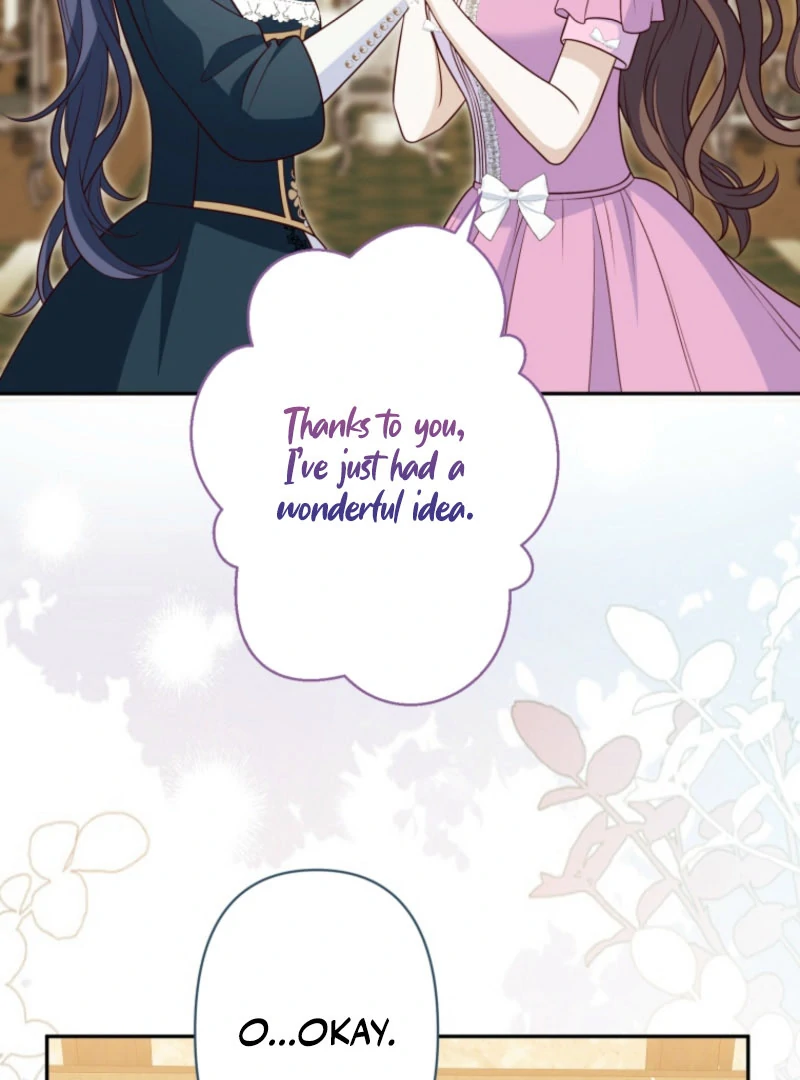 Stand-In Bride: The Time-Limited Duchess chapter 36 page 90