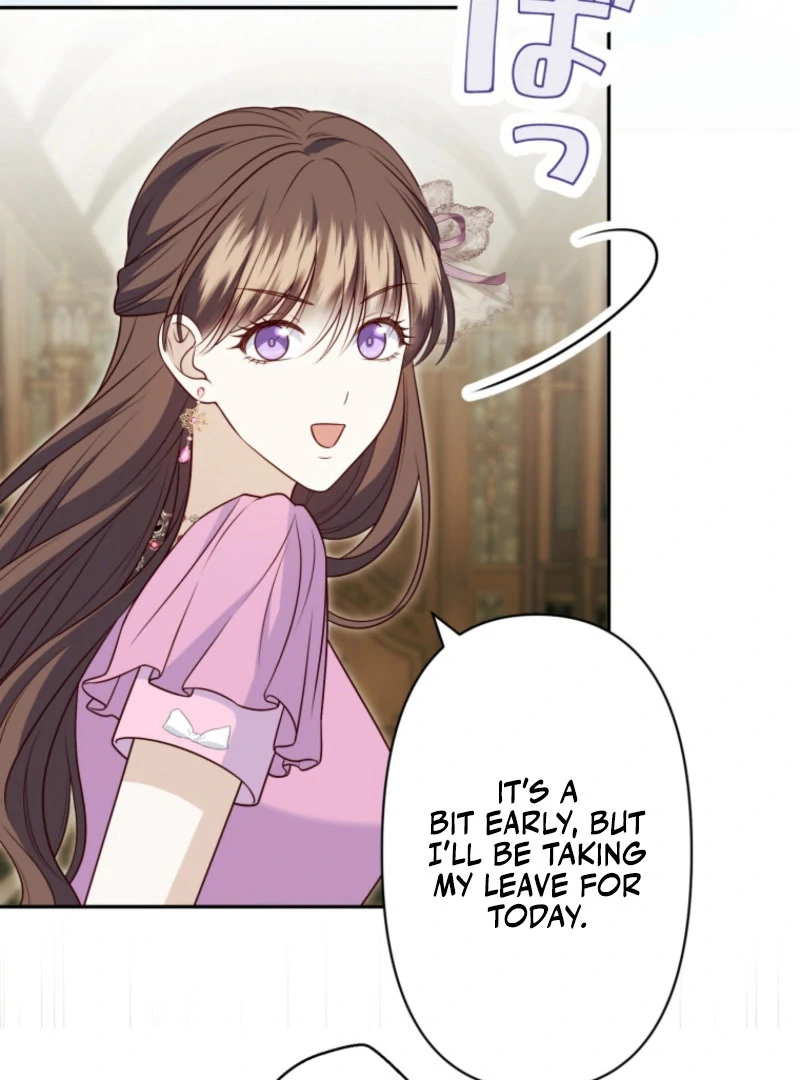 Stand-In Bride: The Time-Limited Duchess chapter 36 page 92