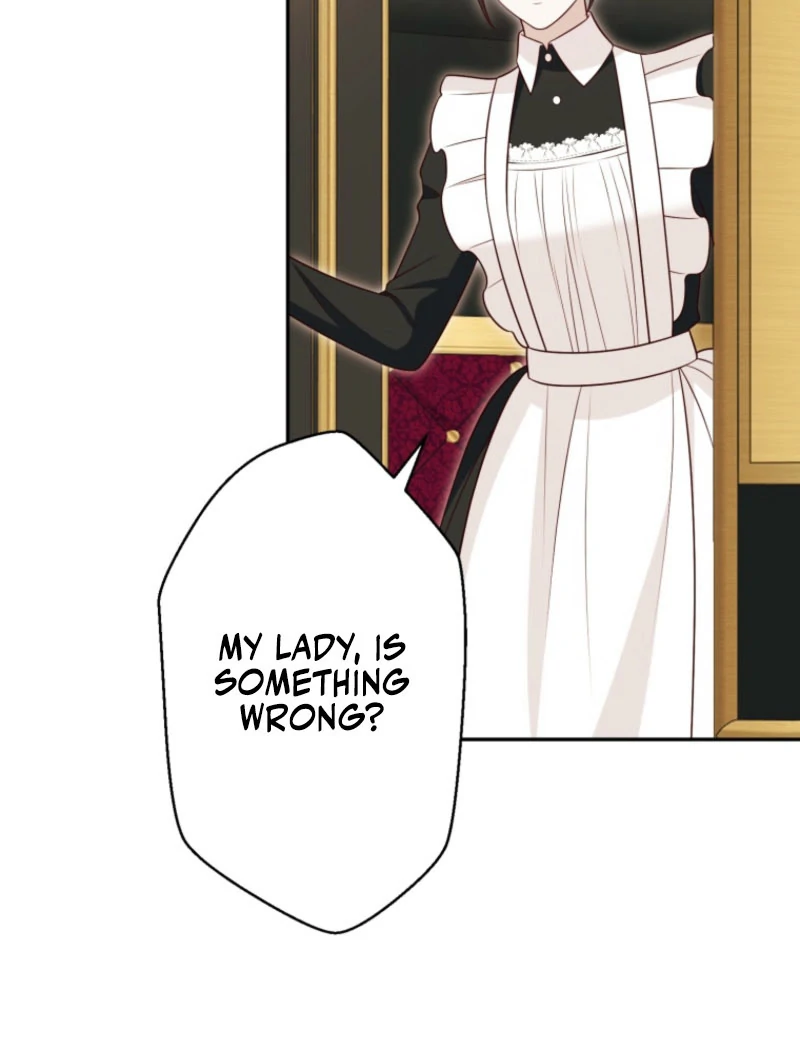 Stand-In Bride: The Time-Limited Duchess chapter 36 page 97