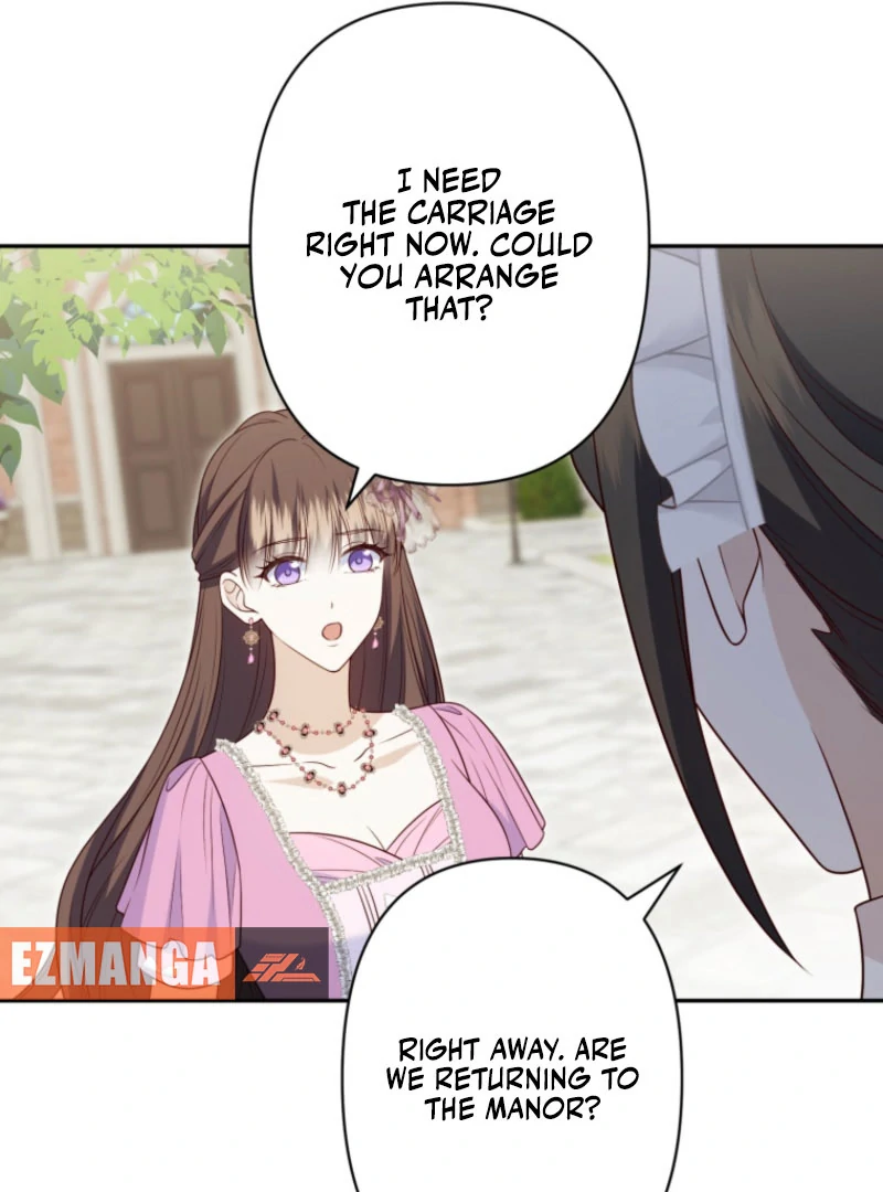 Stand-In Bride: The Time-Limited Duchess chapter 36 page 98