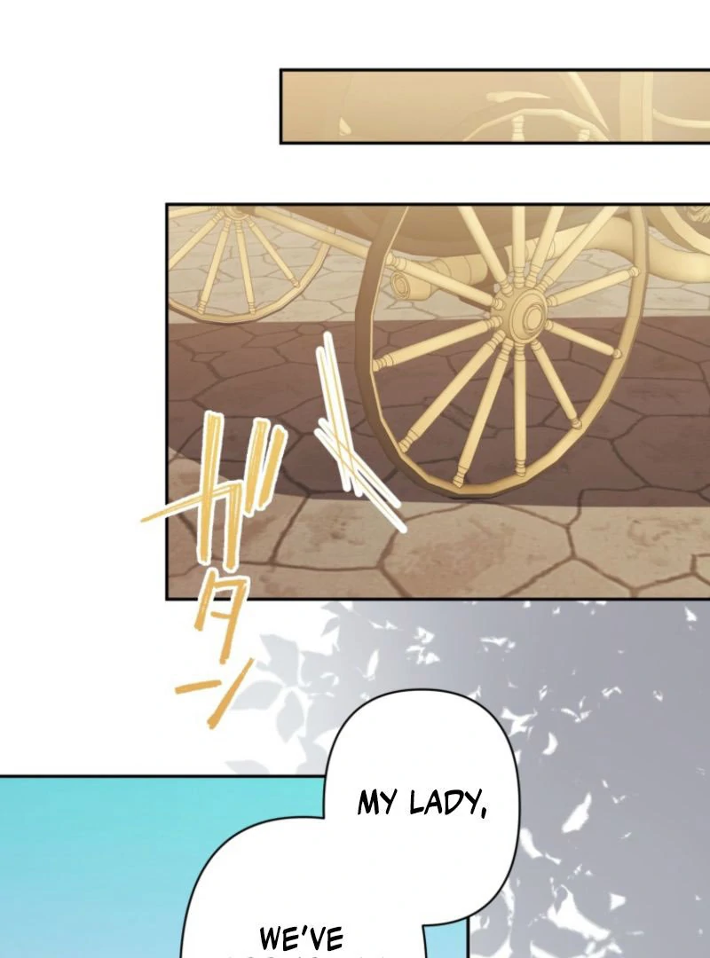 Stand-In Bride: The Time-Limited Duchess chapter 37 page 8