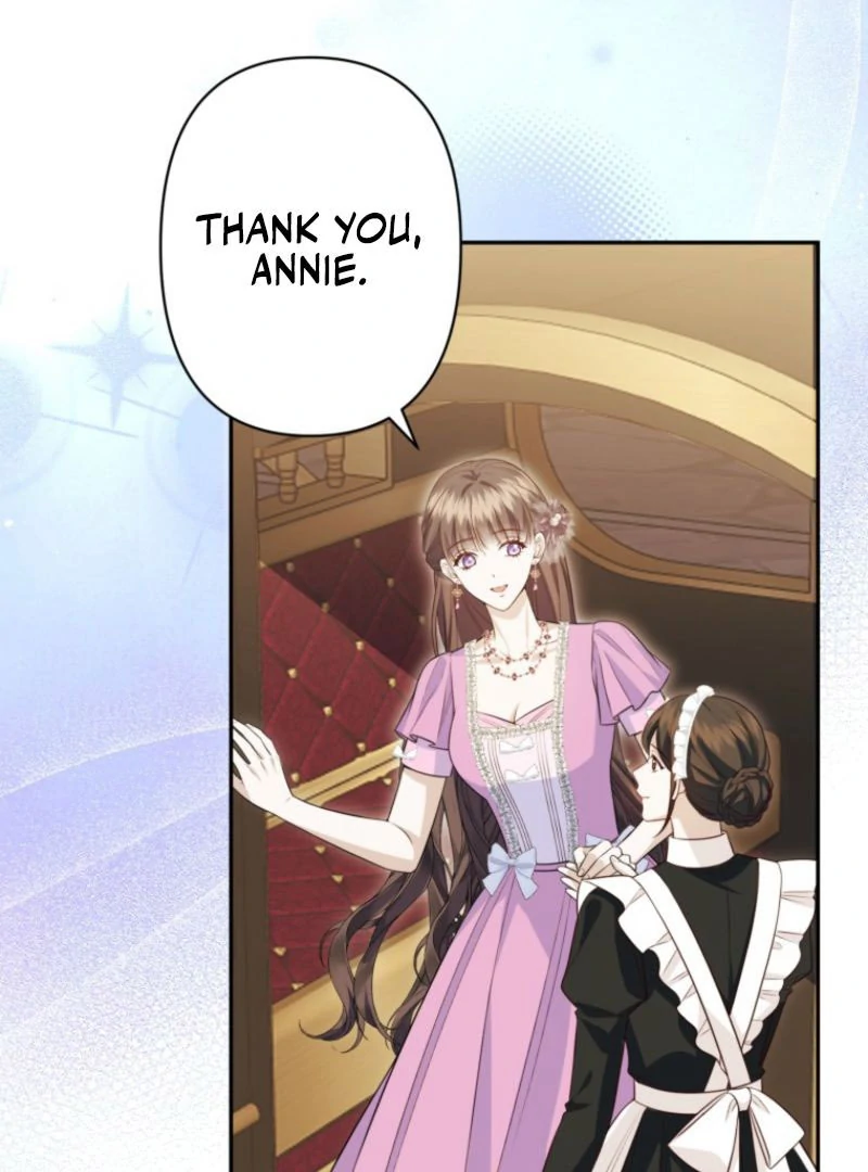 Stand-In Bride: The Time-Limited Duchess chapter 37 page 10
