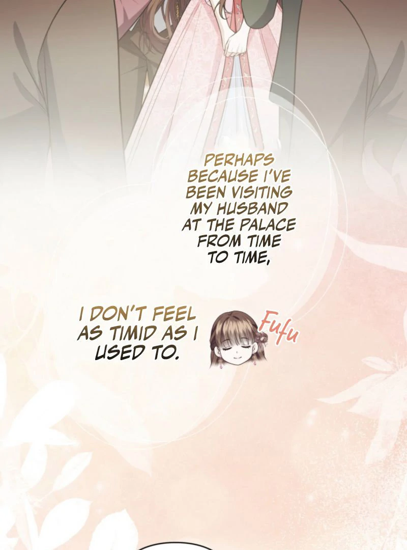 Stand-In Bride: The Time-Limited Duchess chapter 37 page 16