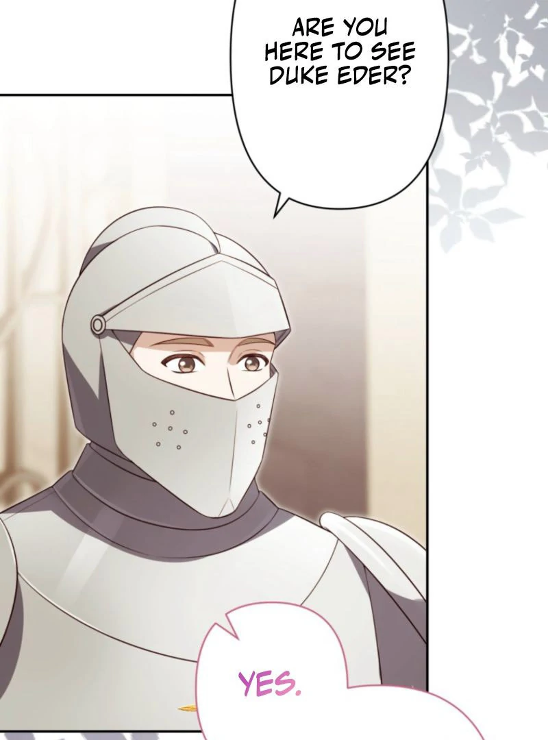 Stand-In Bride: The Time-Limited Duchess chapter 37 page 20